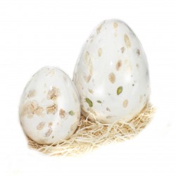 Oeuf Nougat Taille 3