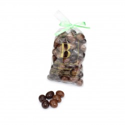 Œufs choco nougatine