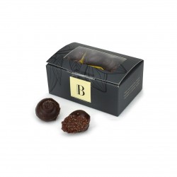 Escargots praliné (x8)