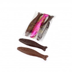 Sardines praliné (x6)