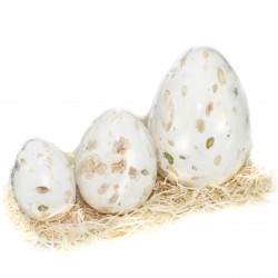 Oeuf Nougat Taille 1