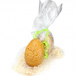 Oeuf Nougatine T1