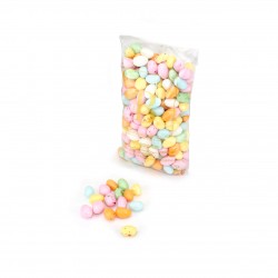 Oeufs Sirop ou "Liqueurs"