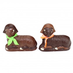Agneau de Pâques