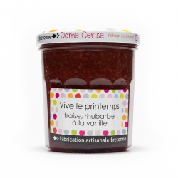 Vive le Printemps