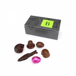 Ballotins T1 Pralinés de...