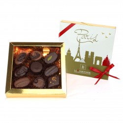 Boîte Paris Romantique 9...