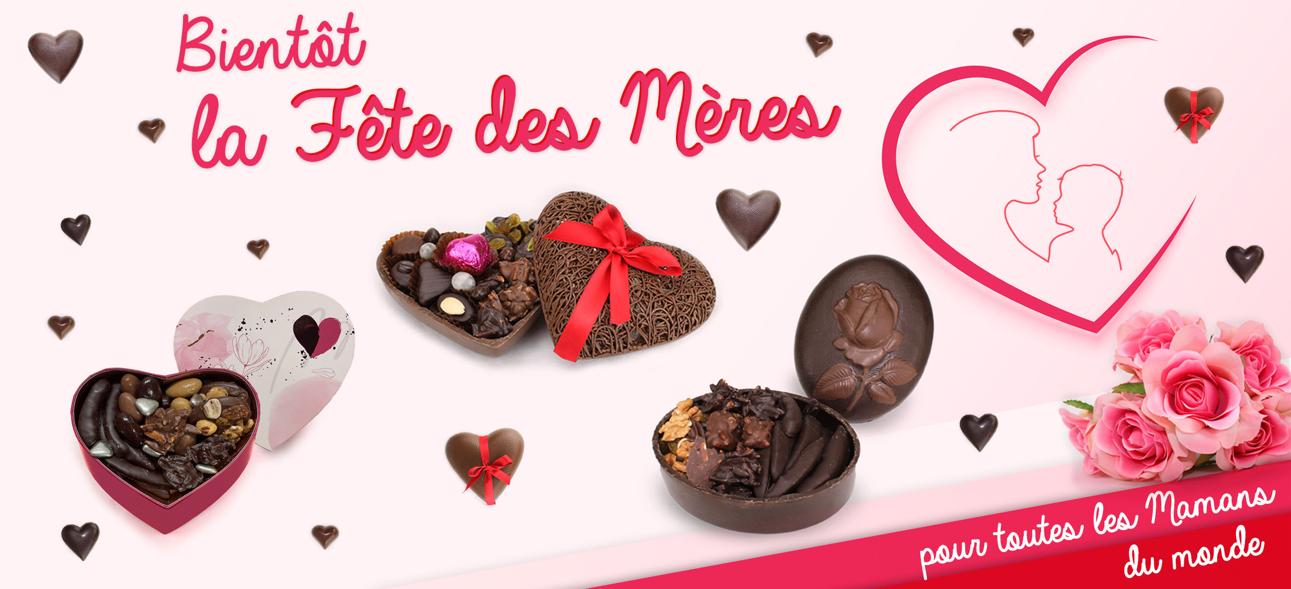 Bienvenue sur notre boutique en ligne !