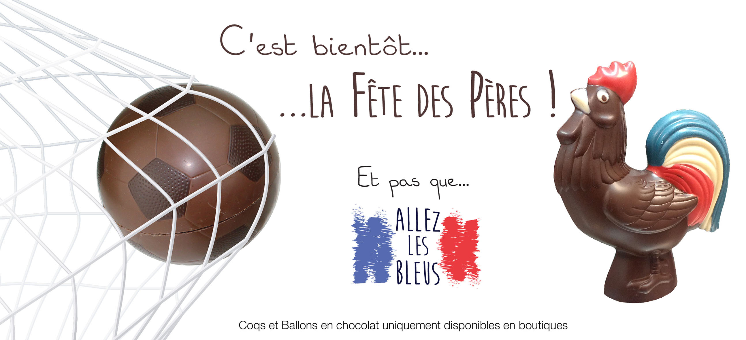 Bienvenue sur notre boutique en ligne !